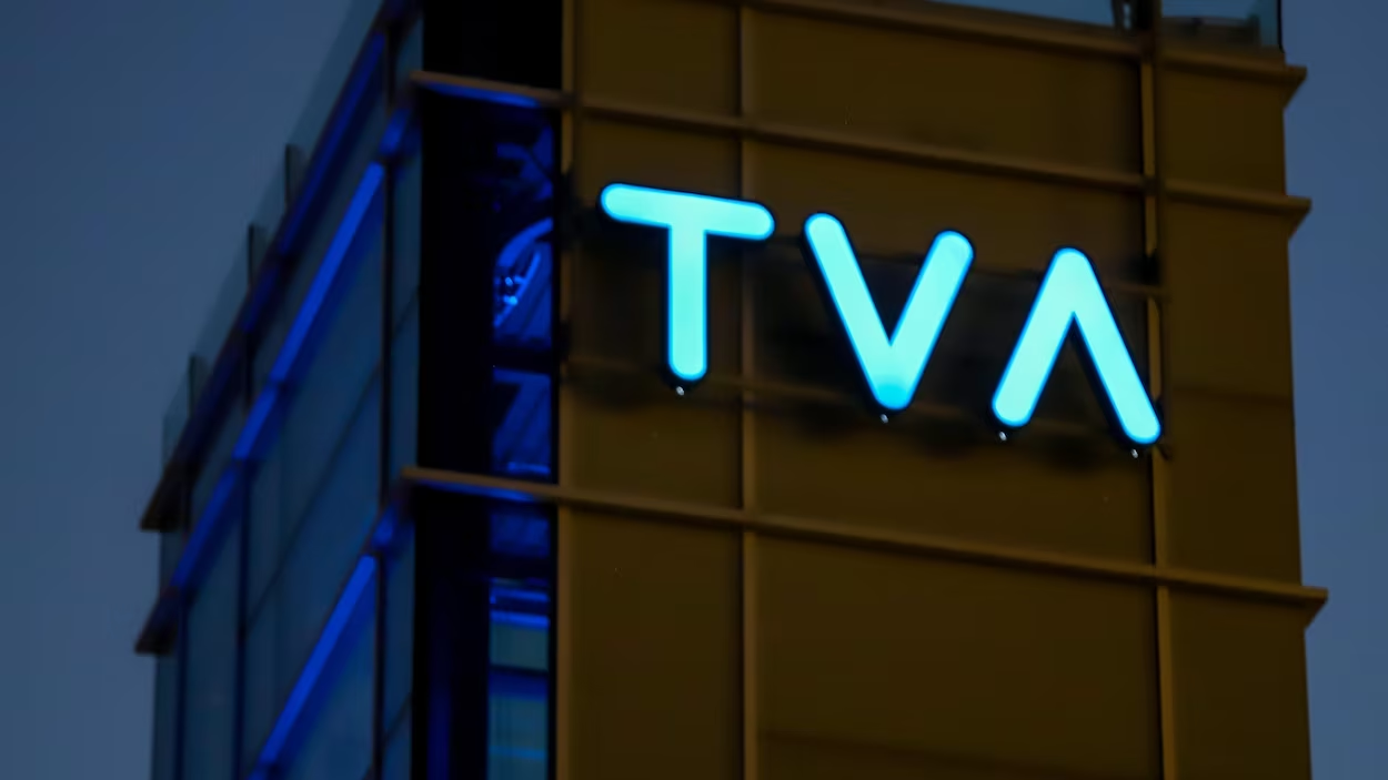 TVA annonce le départ d’un journaliste après 34 ans de service