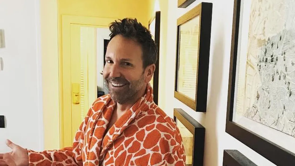 Éric Salvail écarté: Jean-Philippe Dion défend sa décision face aux internautes