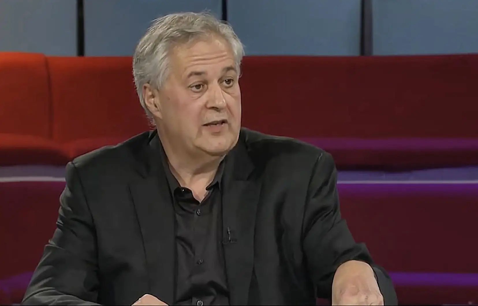 Paul Arcand est déjà de retour à la radio et nous avons les détails