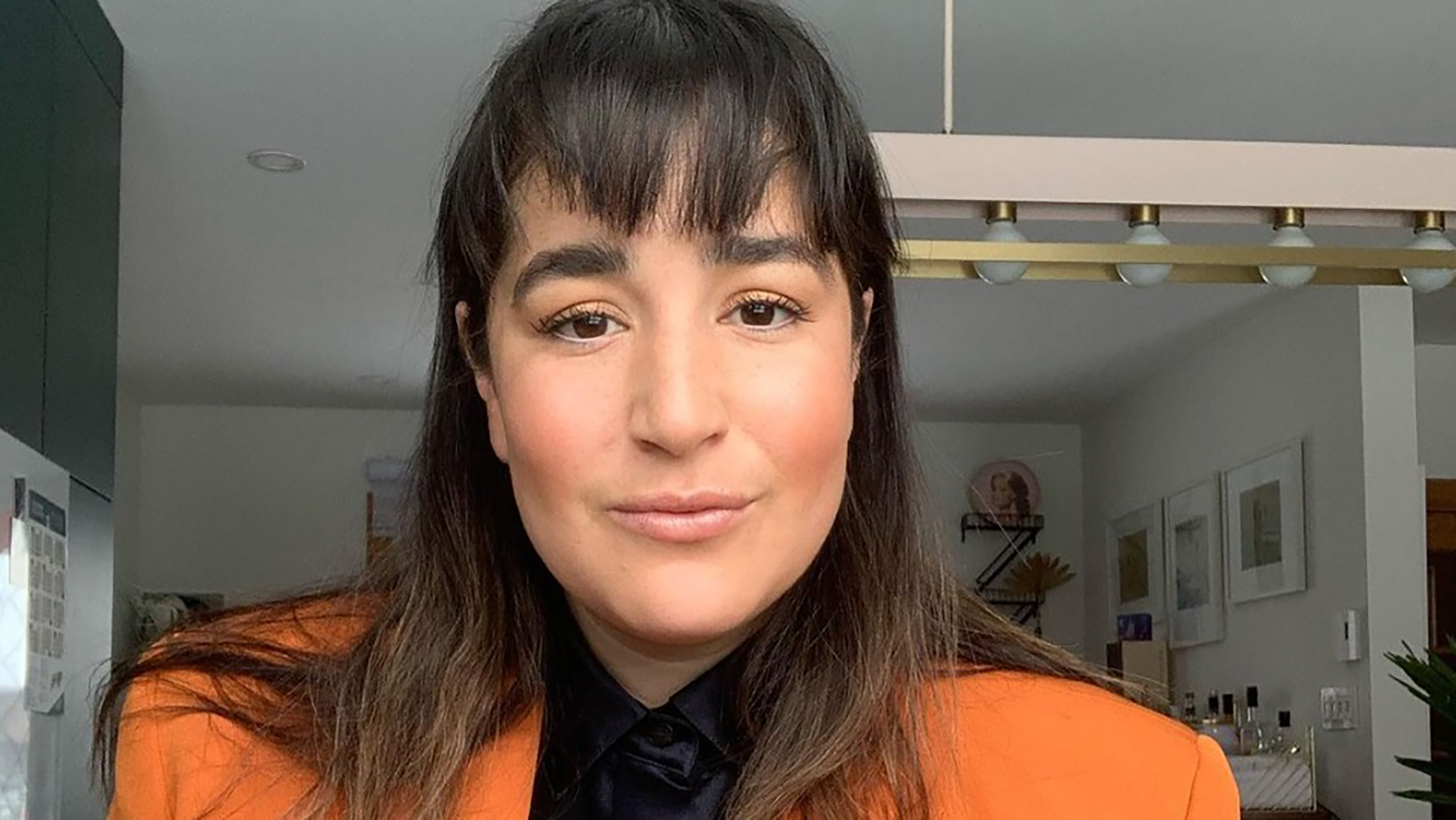 Mariana Mazza lance un message au père de ses deux enfants