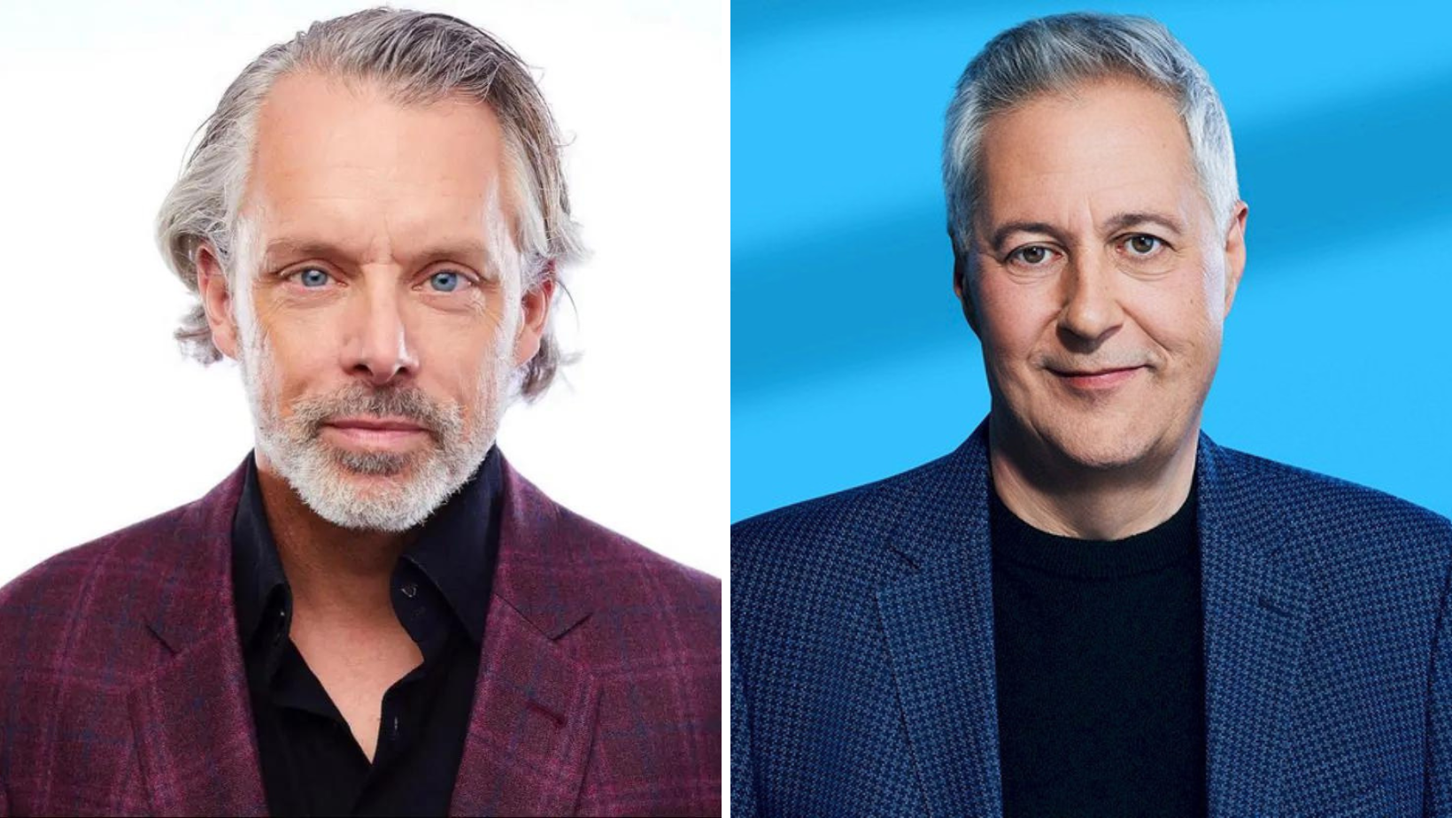 François Lambert en a long à dire au sujet de Paul Arcand
