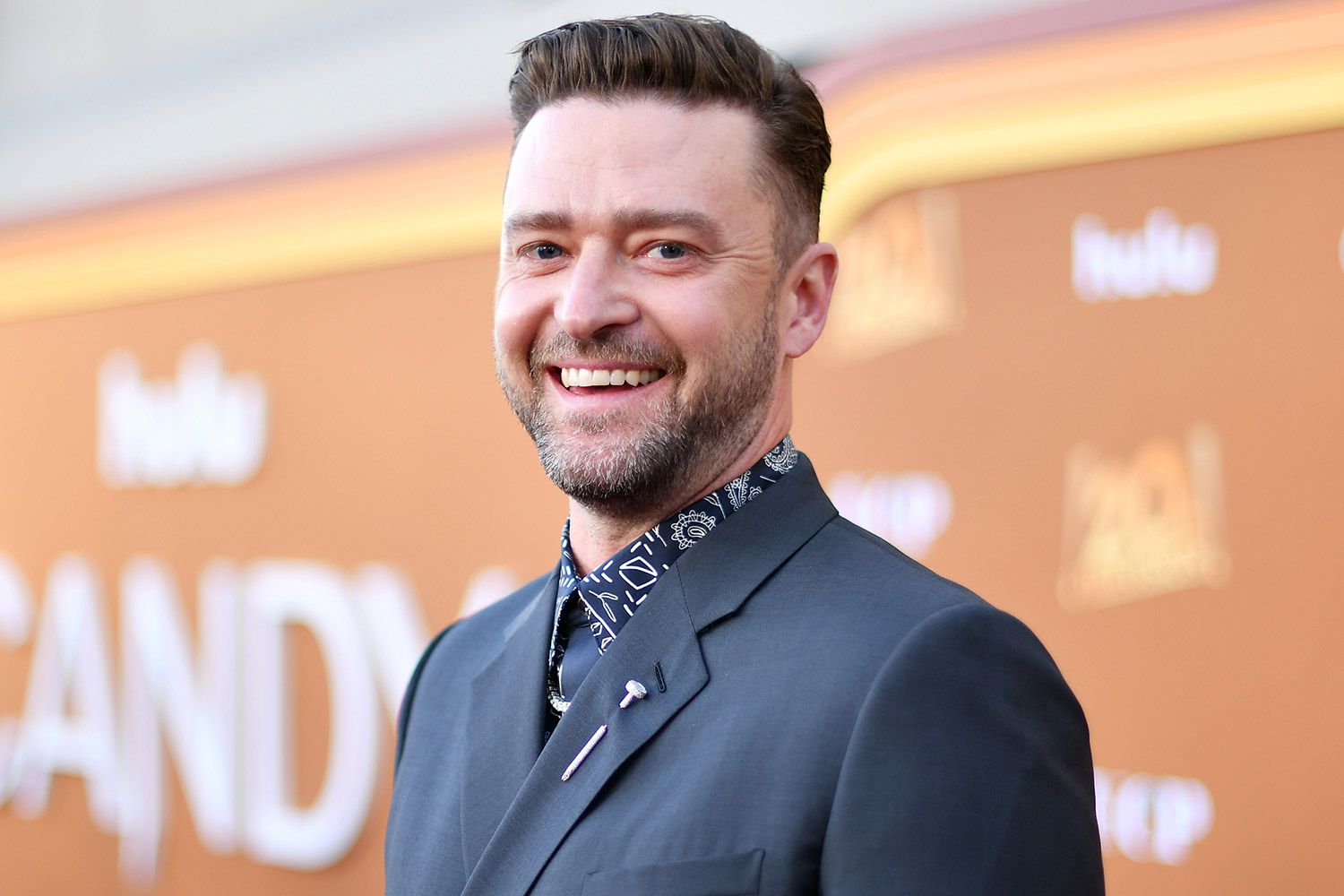 Justin Timberlake est arrêté à New York