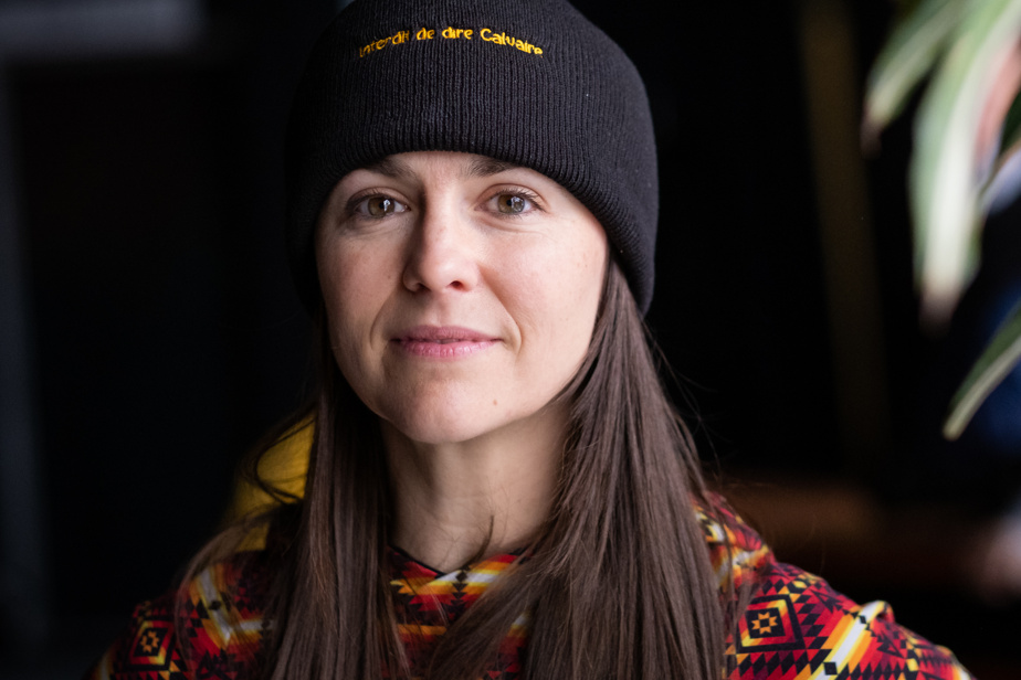 Cathleen Rouleau partage une terrible nouvelle