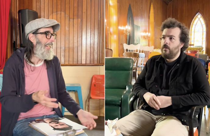 Retour des soirées de jokes à L’Urlu!