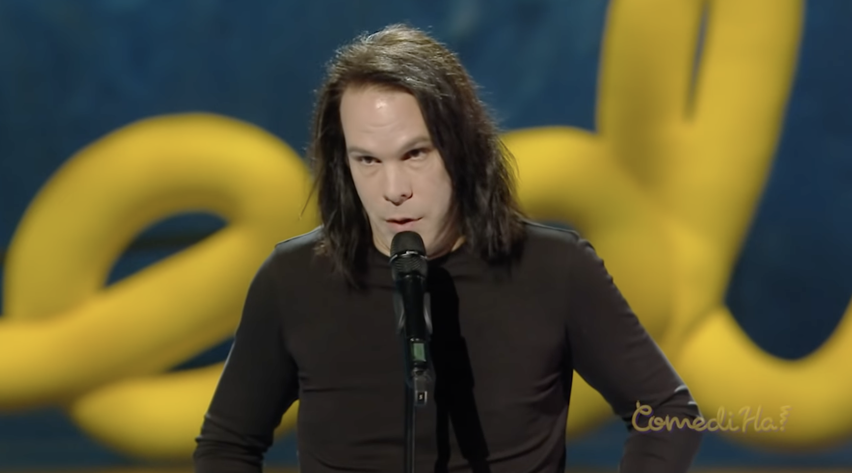 L’humoriste Franky débarque dans une soirée d’humour en Beauce!