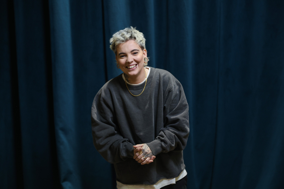 Les fans de Roxane Bruneau sont inquiets pour elle