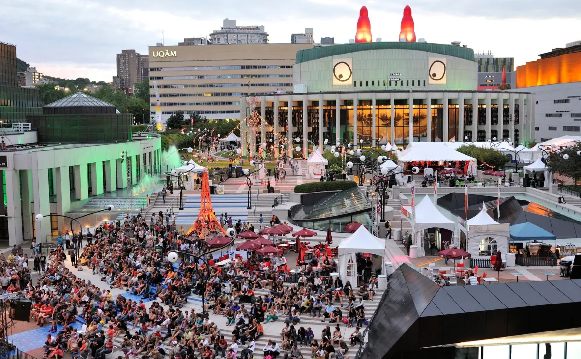 ComediHa! Salue Montreal: programme anglophone annoncé!
