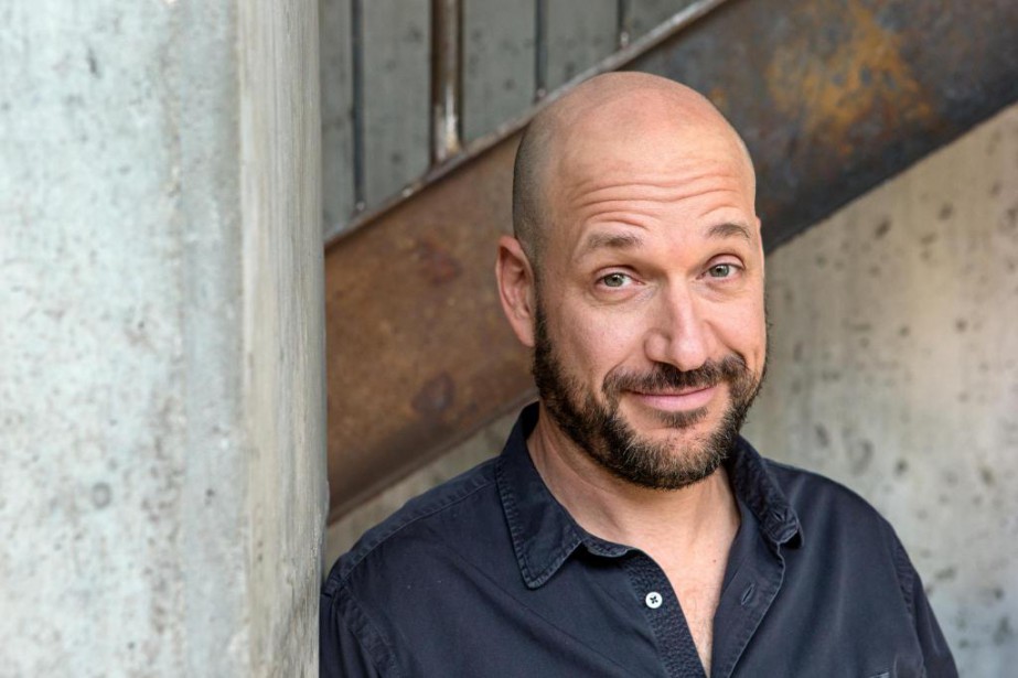 Martin Matte s’évade en Europe pour apaiser les rumeurs