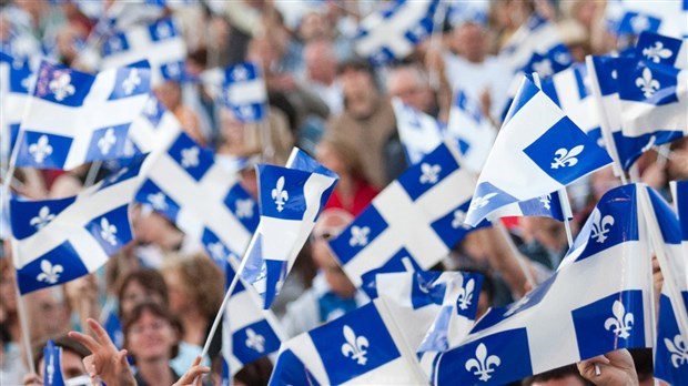Saint-Jean-Baptiste: la météo pourrait jouer les trouble-fête