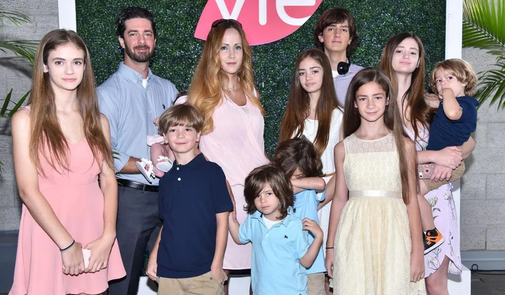 Belle annonce de la famille Groulx