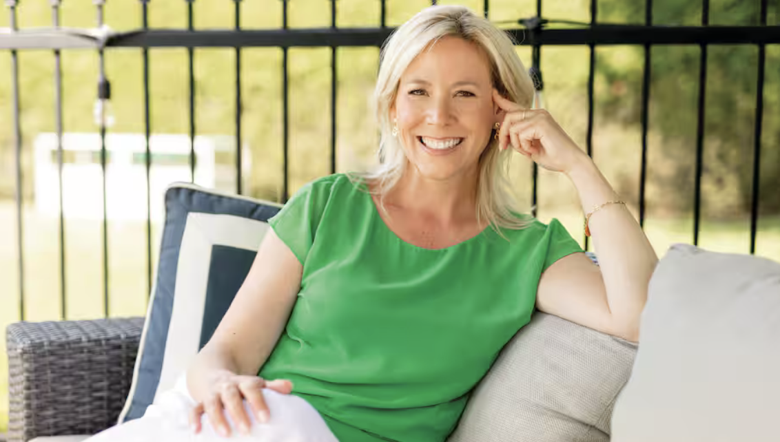 Salut Bonjour: Ève-Marie Lortie fond en larmes lors de sa dernière émission