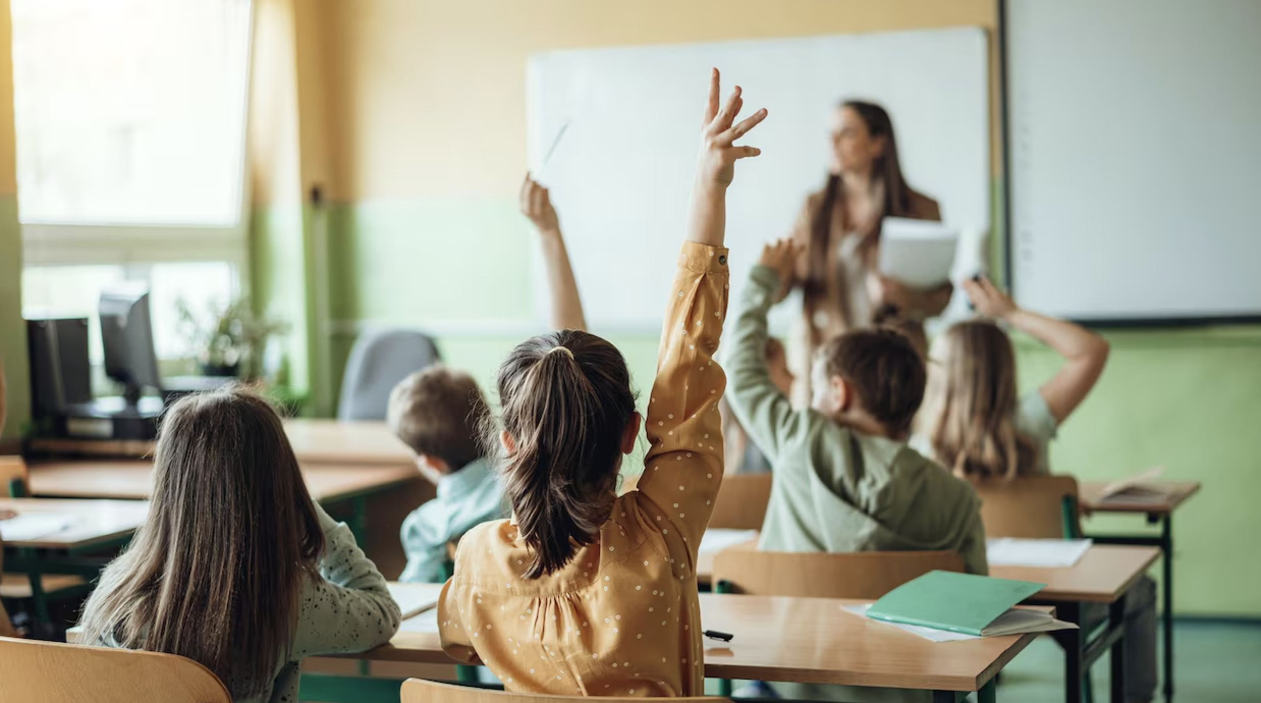 Voici le pire cadeau qu’une professeure a reçu d’un élève