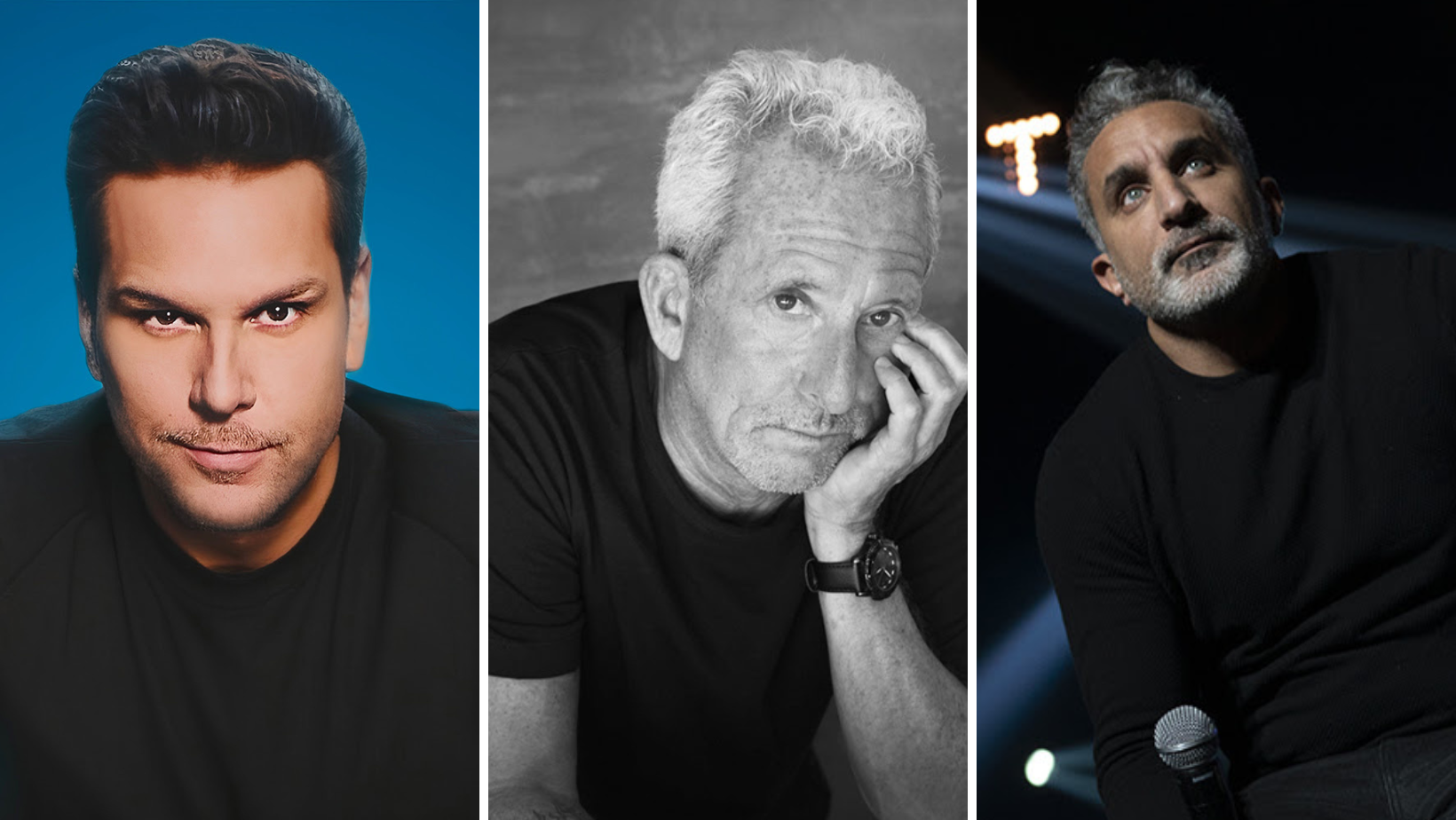 ComediHa! annonce la programmation pour Just for Laughs en juillet