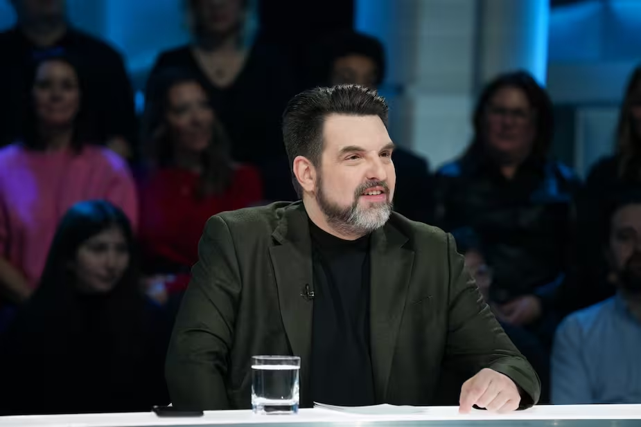 Après congédiement: MC Gilles en a long à dire