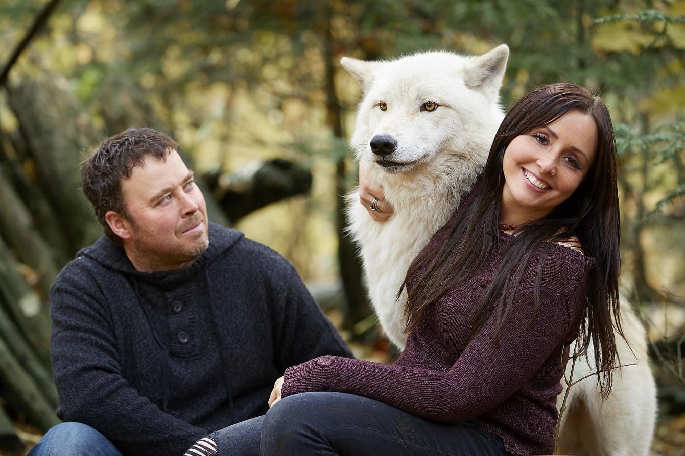 Un zoo pas comme les autres confirme une grande nouvelle