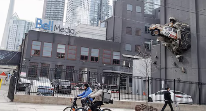 Suppression de plusieurs postes chez Bell Média