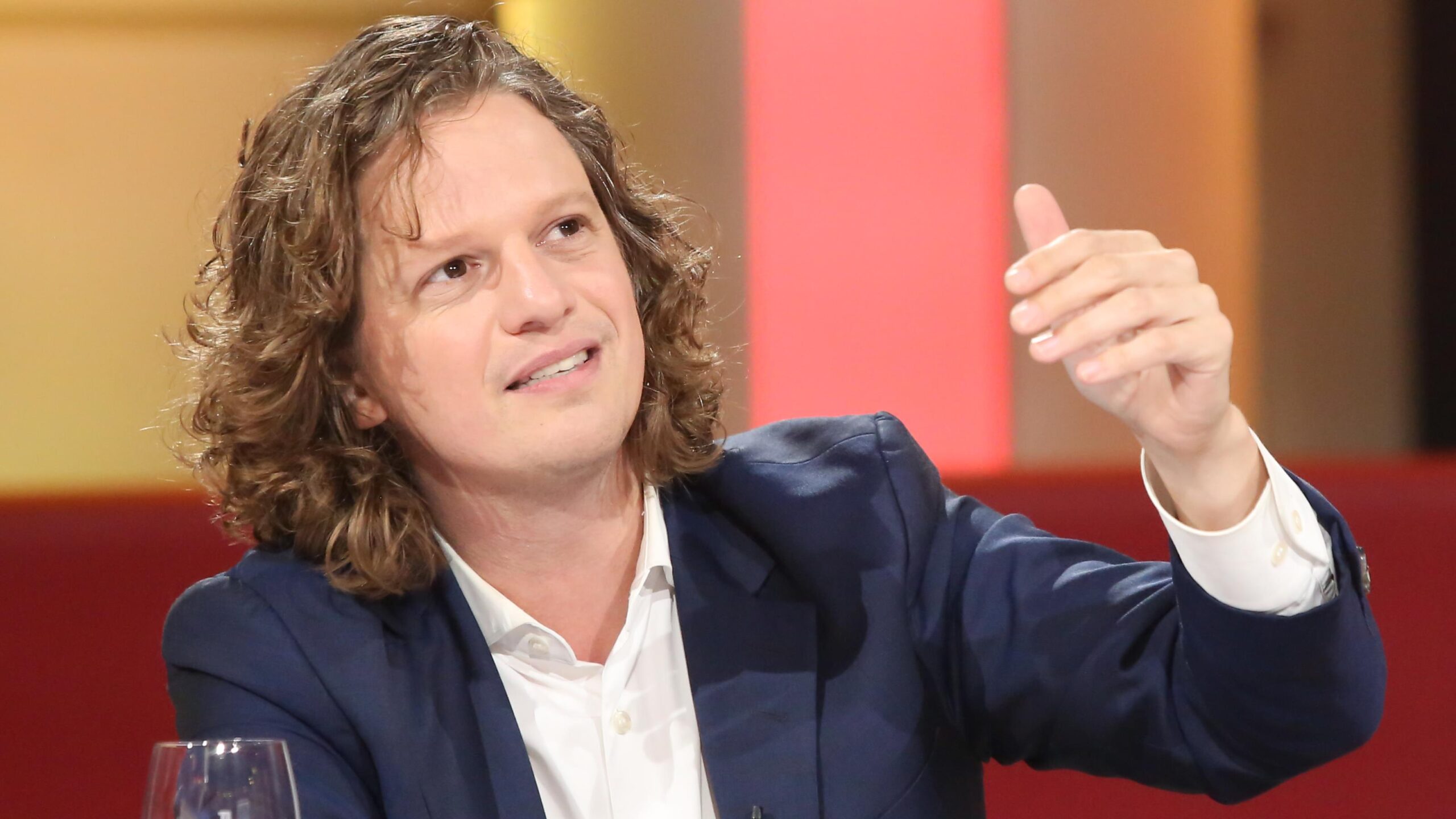 Pierre-Yves McSween dévoile la valeur d’Olivier Primeau