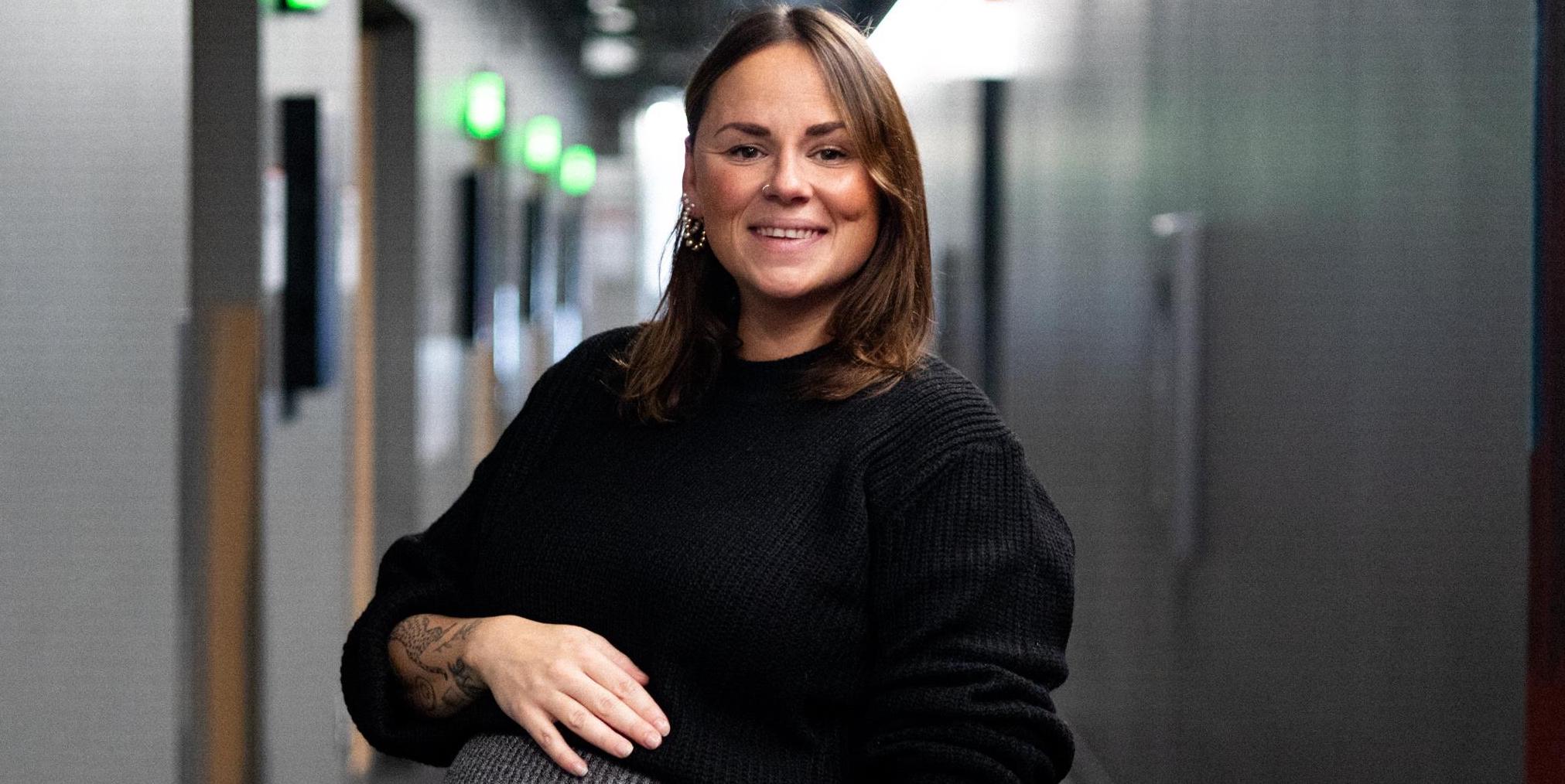 Grande annonce de Geneviève Everell à propos de son état de santé