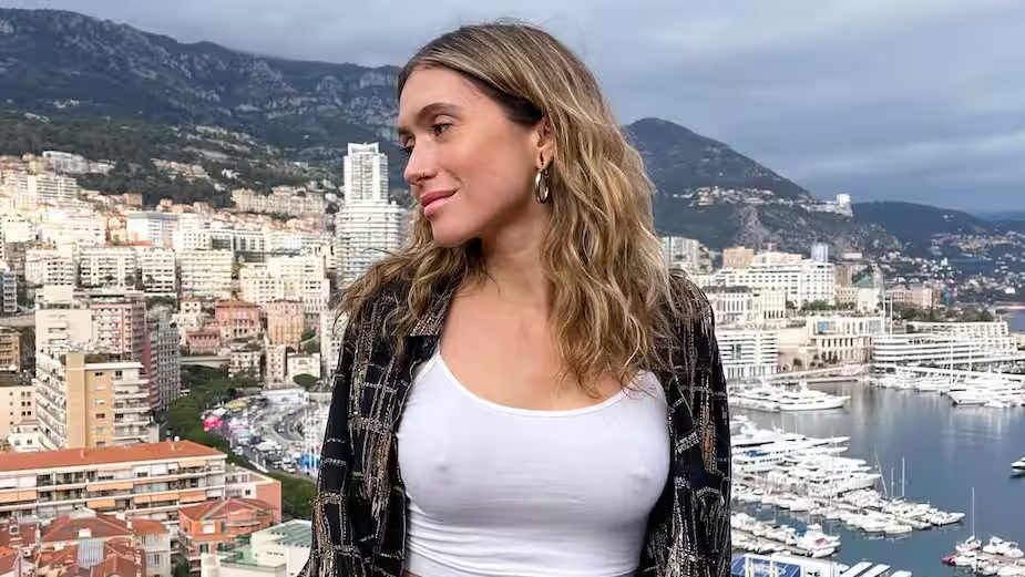 Retour: Déclaration surprise de Lysandre Nadeau