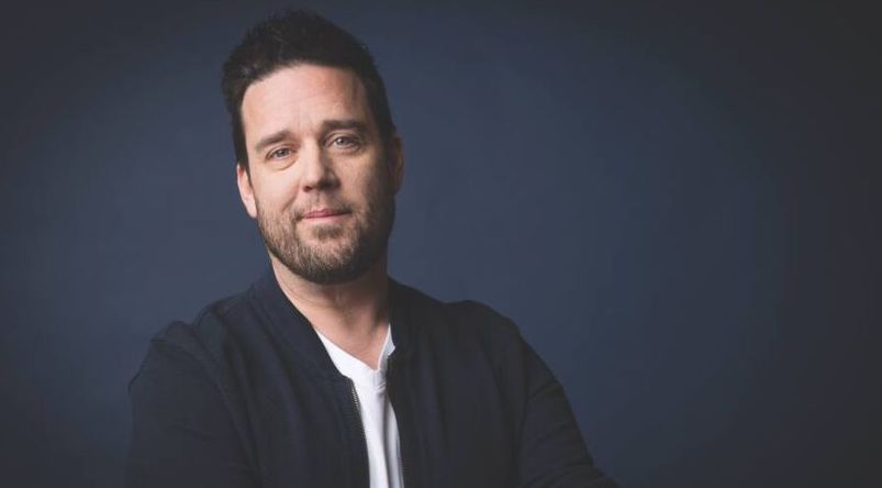 P-A Méthot dévoile une passion inusitée