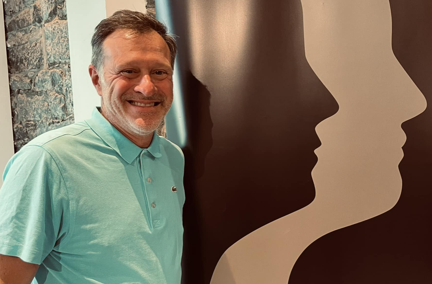Stéphane Fallu reçoit sa première nomination aux Gémeaux