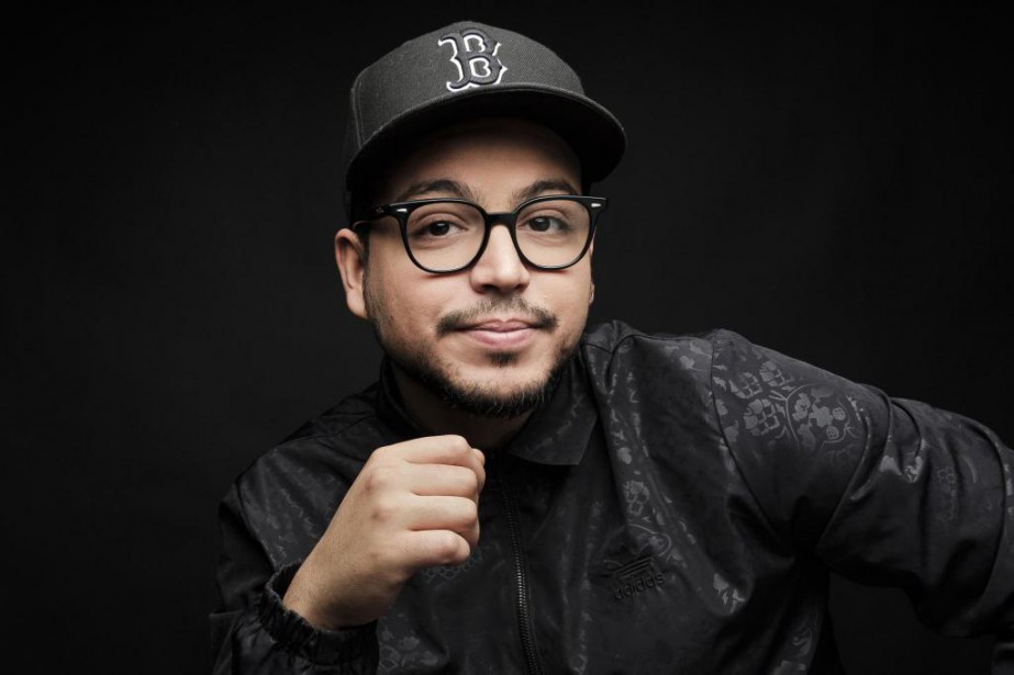 C’est confirmé pour l’humoriste Mehdi Bousaidan