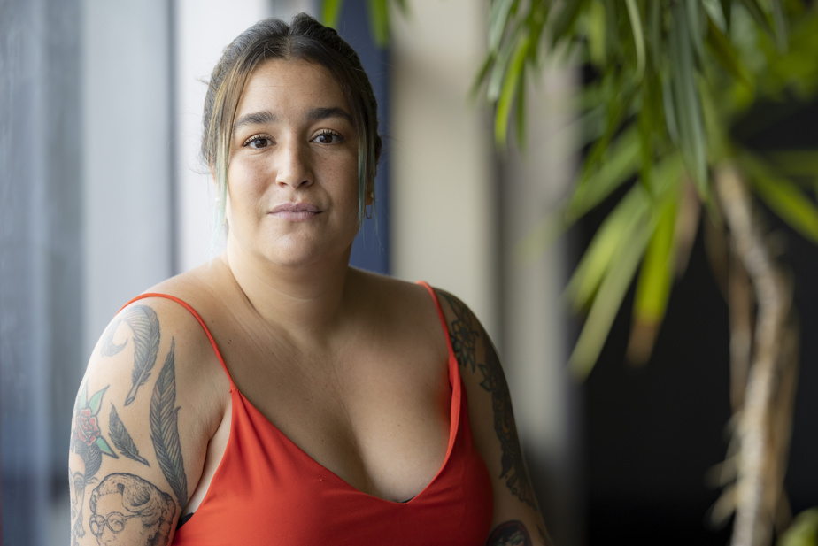 Un nouveau tatouage surprenant pour Mariana Mazza