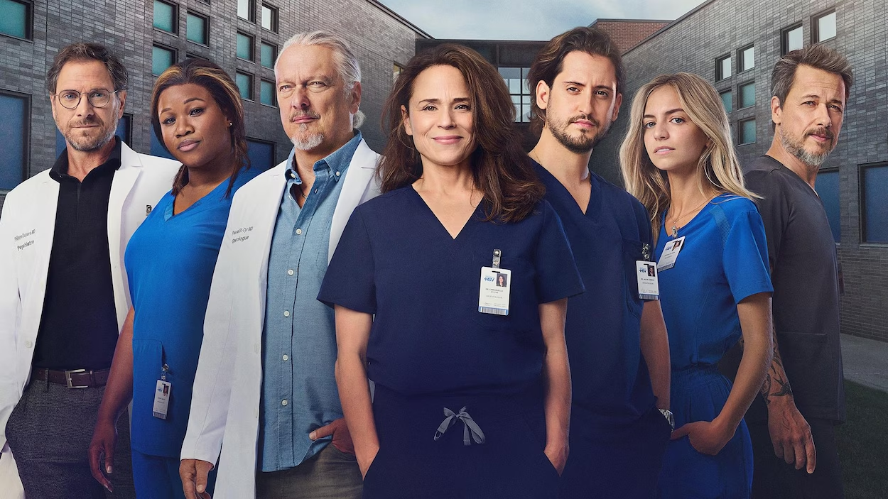 Les fans de la série STAT sont furieux par cette annonce