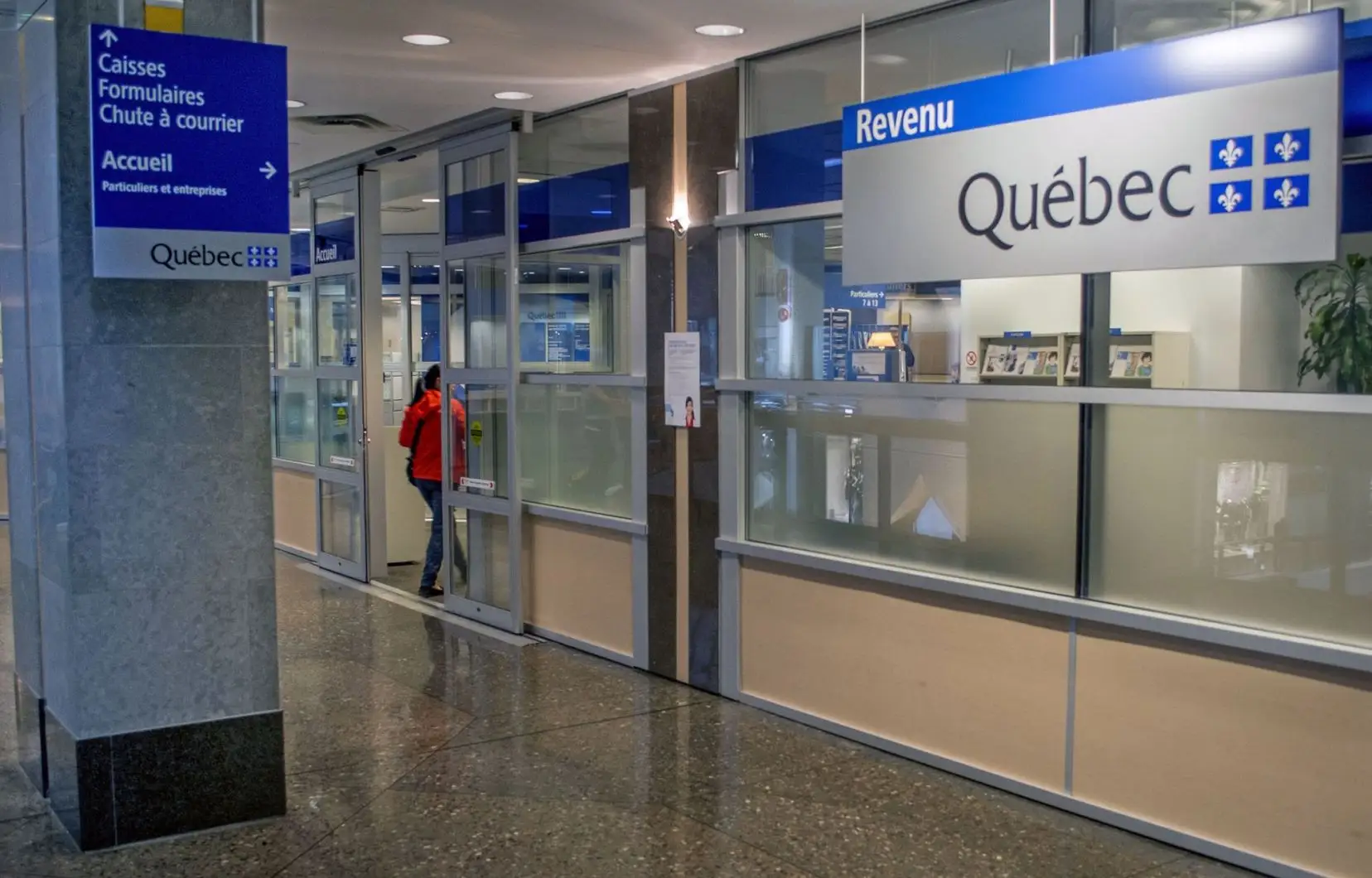 Impôts impayés: certains influenceurs québécois dans une position peu envieuse