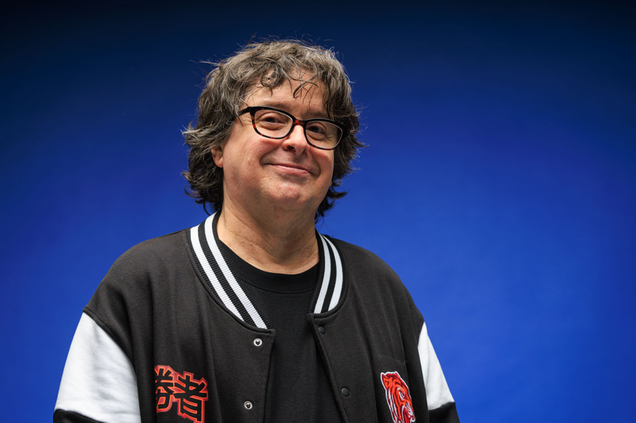 Yves P. Pelletier perd son émission