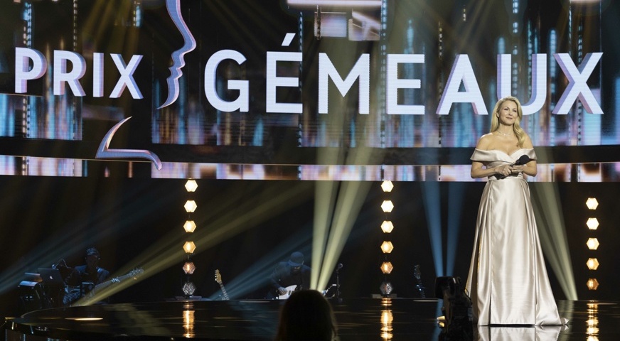Très mauvaise nouvelle pour le Gala des prix Gémeaux