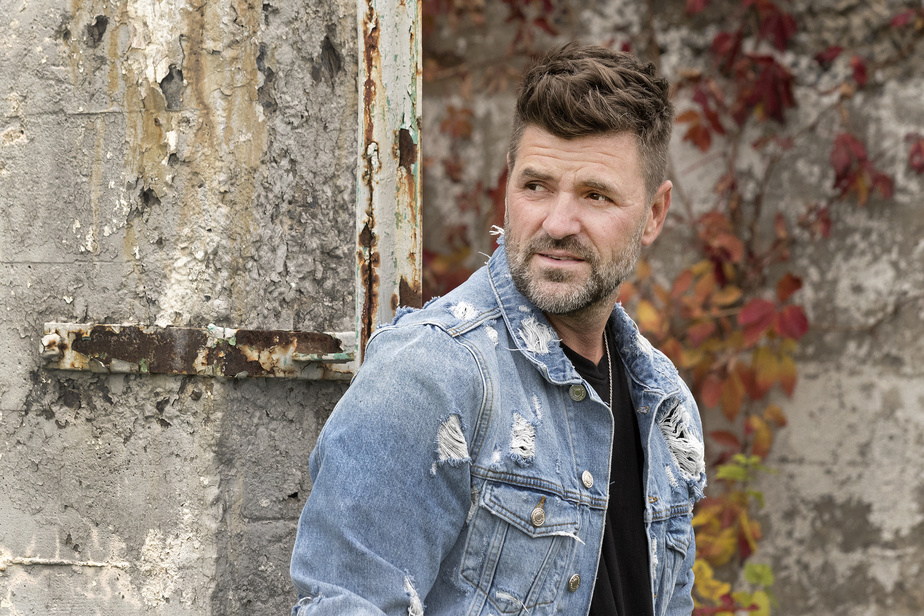 Marc Dupré bientôt en résidence à Québec!