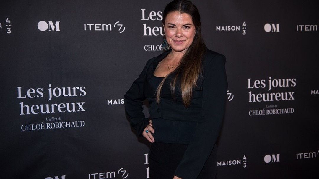 Mauvaise nouvelle pour la comédienne Mirianne Brûlé