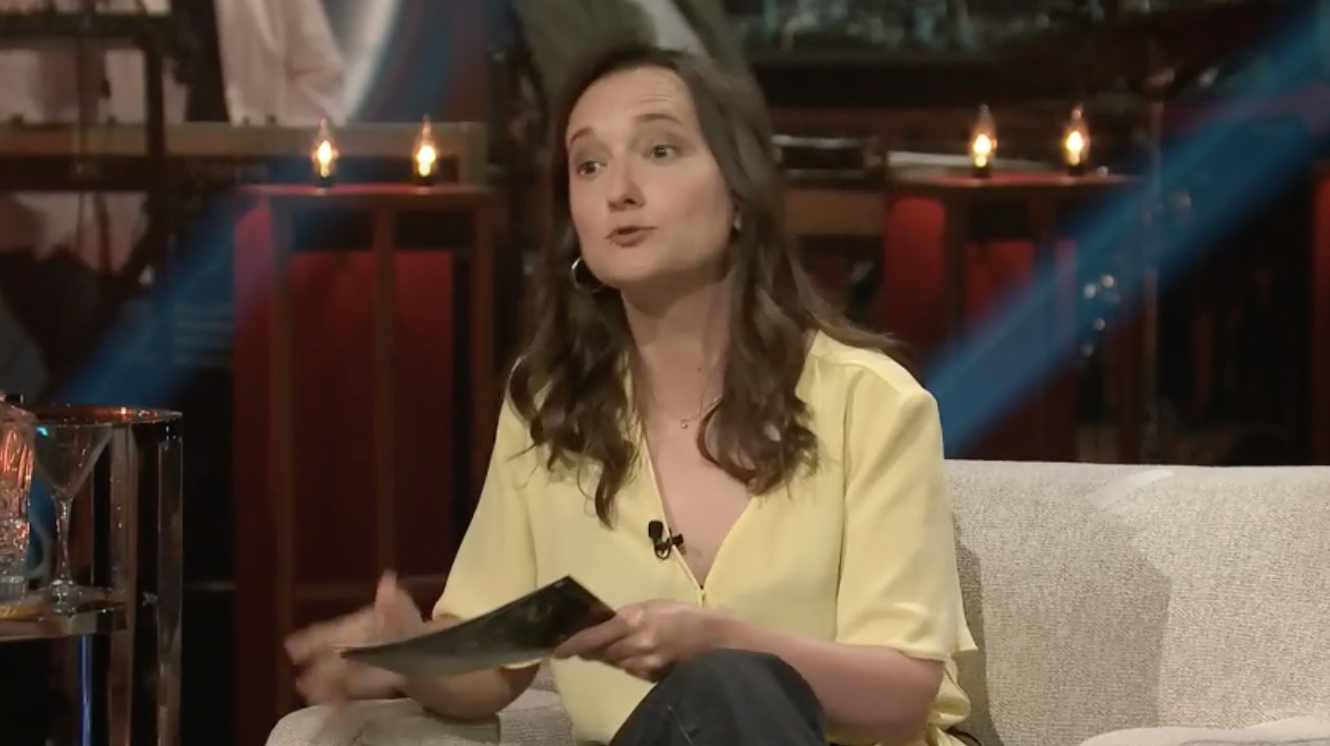 RBO étaient-ils wokes? Suzie Bouchard a la réponse!