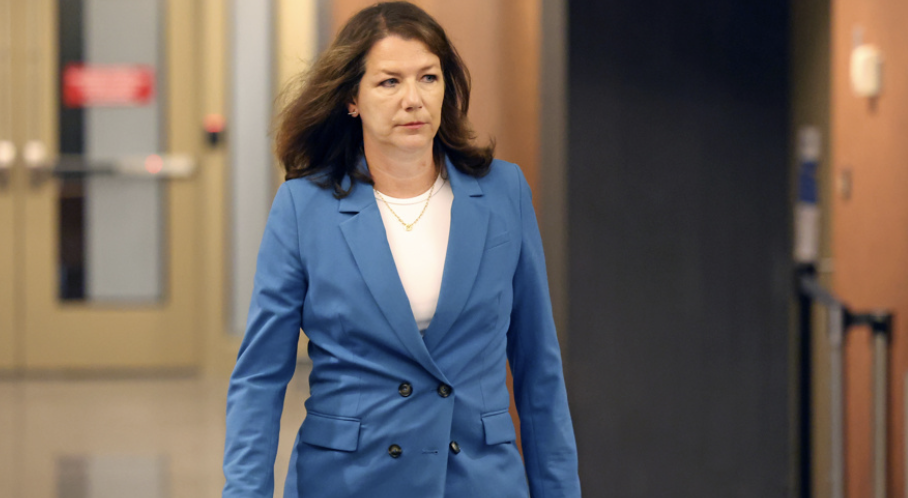 Justice: Sophie Durocher témoigne contre Martin Larouche