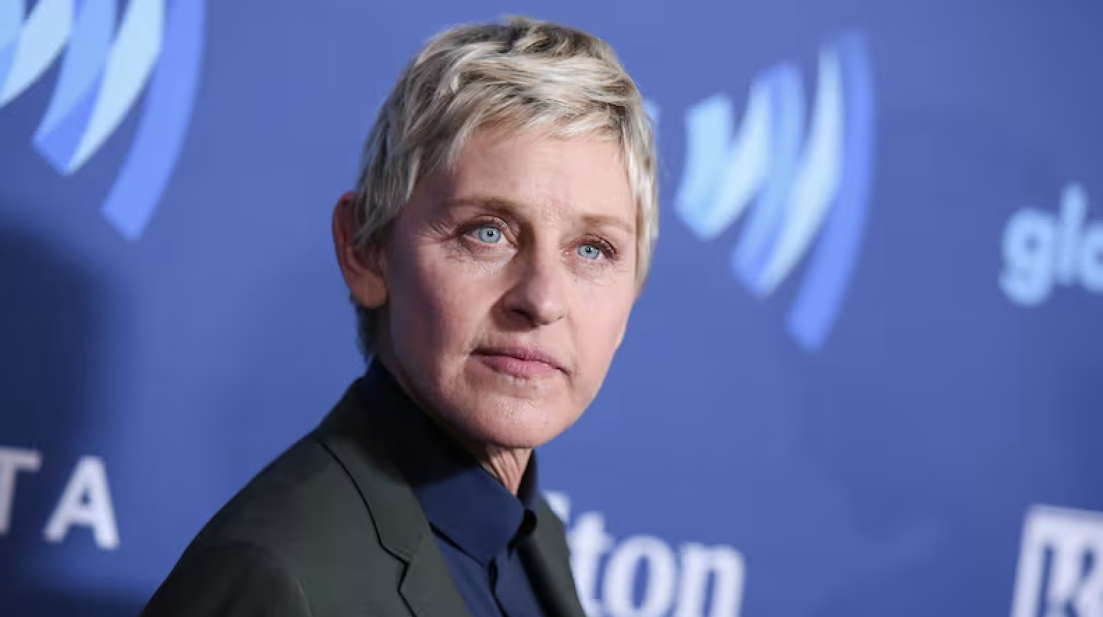 Ellen DeGeneres annonce la fin de sa carrière