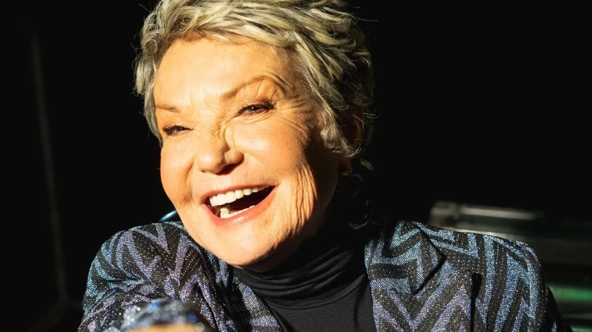 Annulation de spectacle: Marjo inquiète ses fans