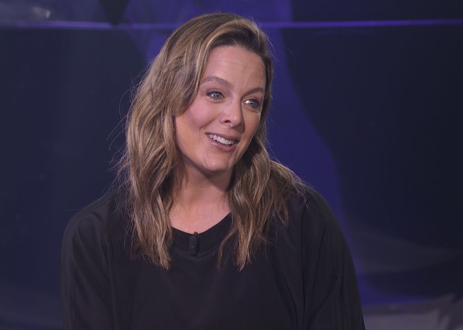 Julie Le Breton est en vacances avec un comédien connu