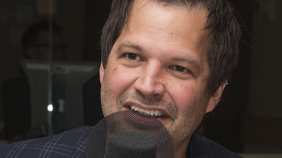 Dossier majeur sur Sylvain Parent-Bédard dans La Presse