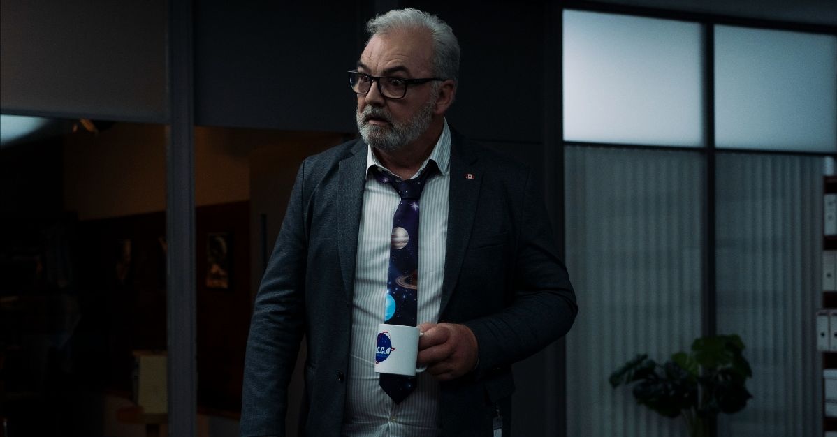 Gildor Roy et Stéphane Crête dans une nouvelle série très prometteuse!