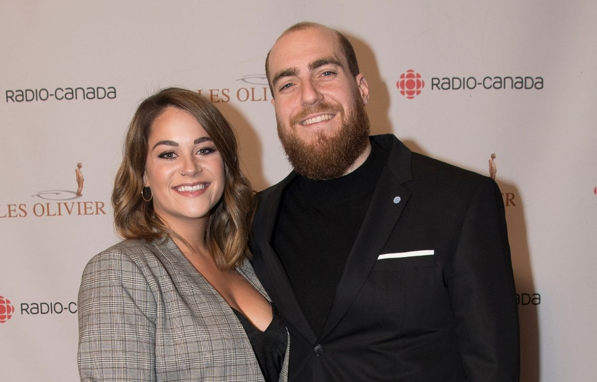 Virginie révèle une anecdote amusante sur ses débuts avec Phil Roy