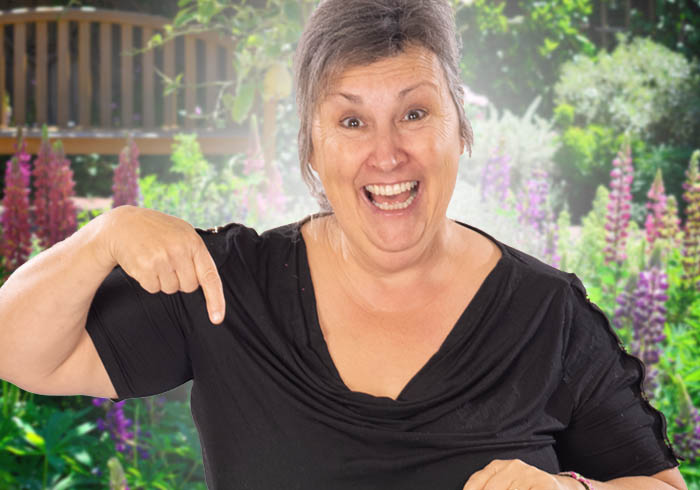 C’est maintenant confirmé pour l’émission Planter avec Marthe