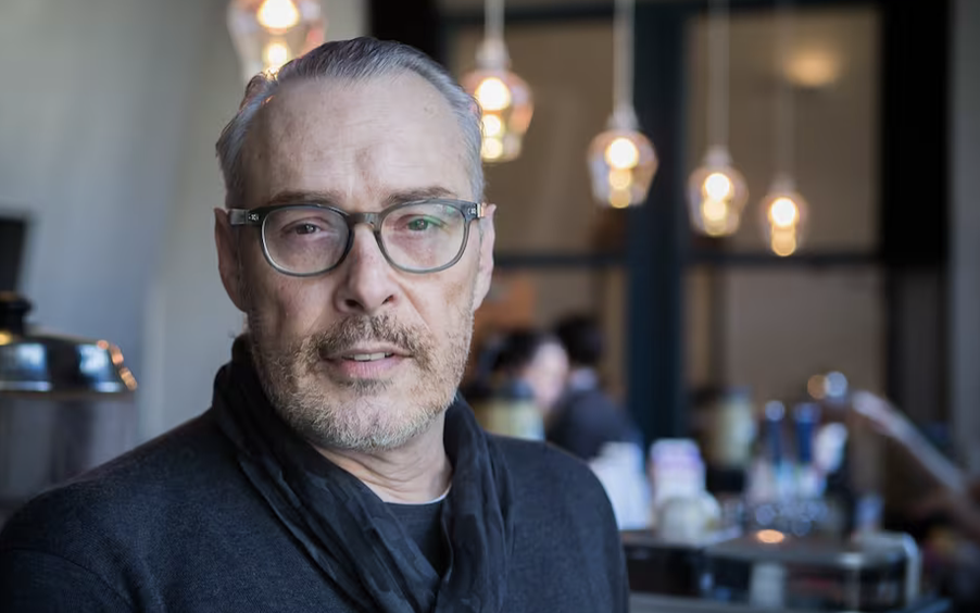 Serge Denoncourt livre des détails sur les tournages de Quel Talent!