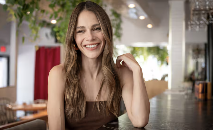 Maripier Morin partage de magnifiques photos avec ses enfants