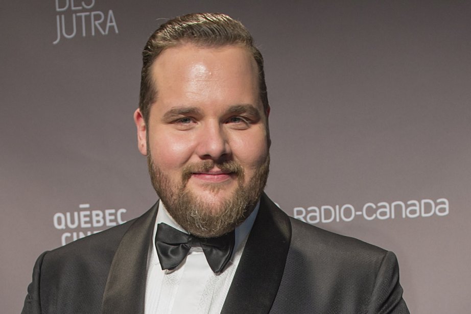 Antoine Bertrand effectue son retour à la télé dans un grand rôle
