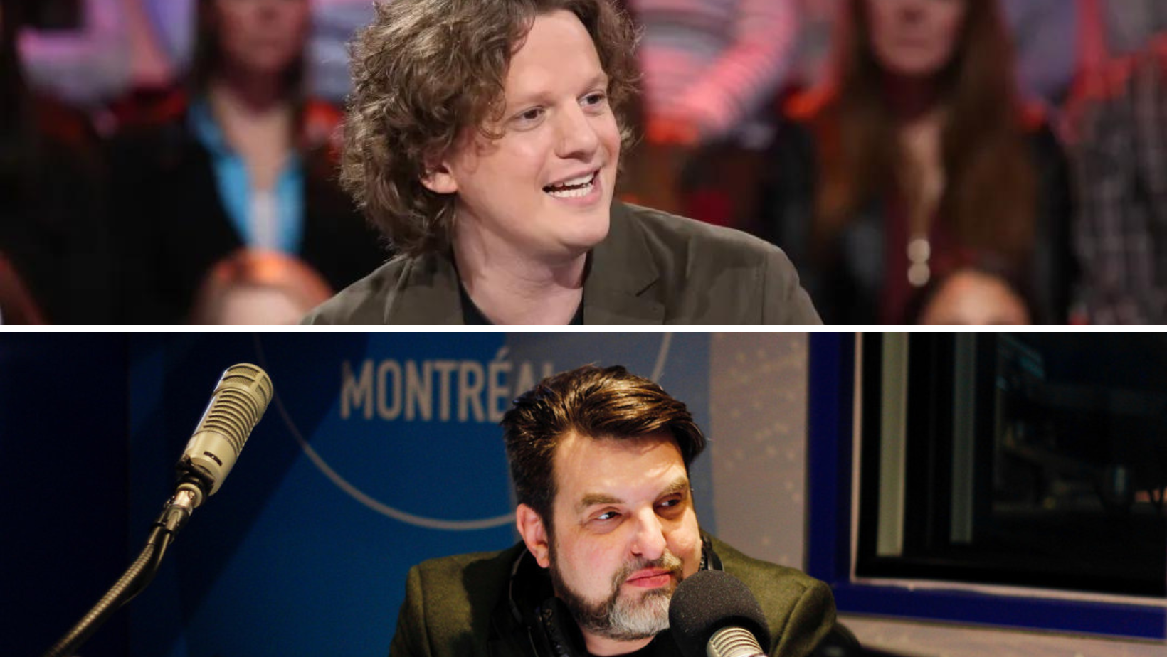 Congédiement de Pierre-Yves McSween: MC Gilles en a long à dire