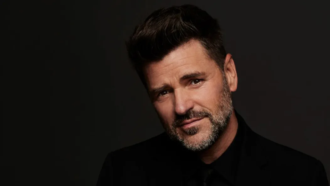 Voici les commentaires de Marc Dupré sur le retour de Céline Dion