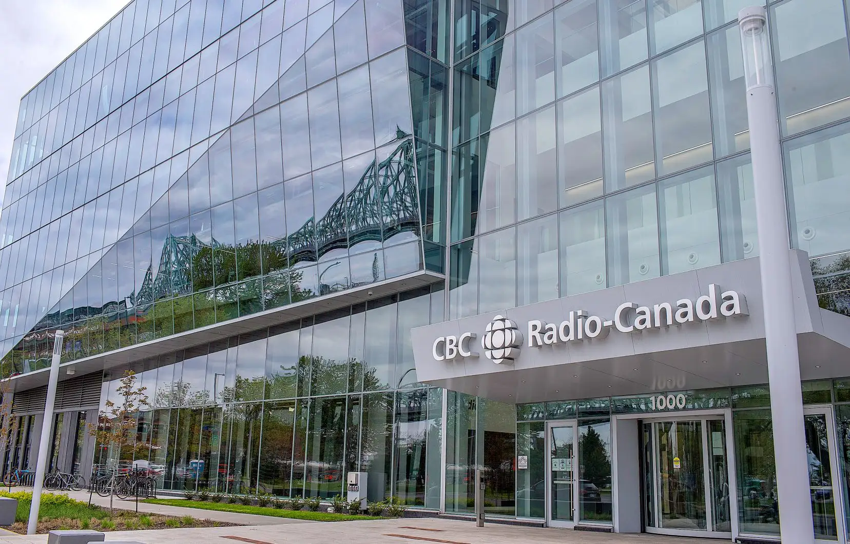 C’est la fin pour ce journaliste de Radio-Canada après 30 ans de carrière