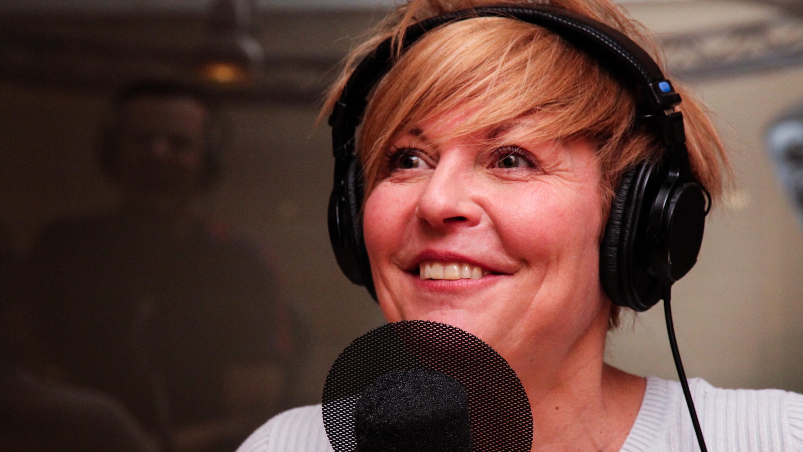 Marie-Chantal Perron de retour dans Histoires de filles?