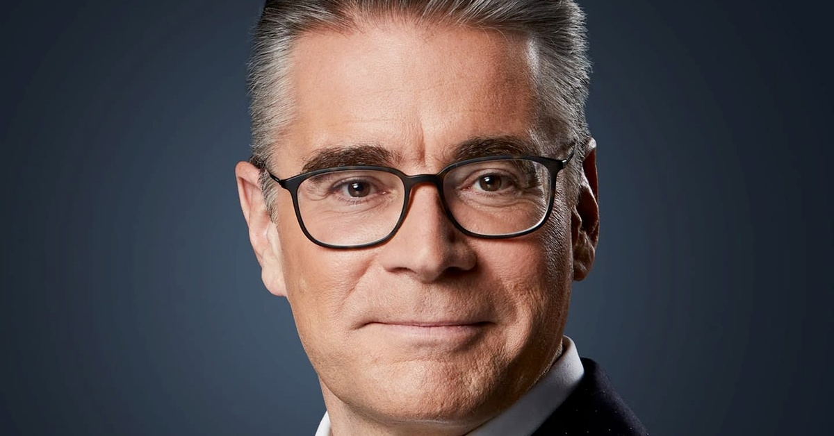 Avant de quitter, Jean-François Guérin de LCN a un message pour vous